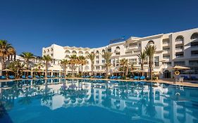 Radisson Blu Resort & Thalasso Hammamet